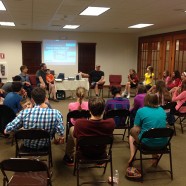 GFC YOUTH NIGHT