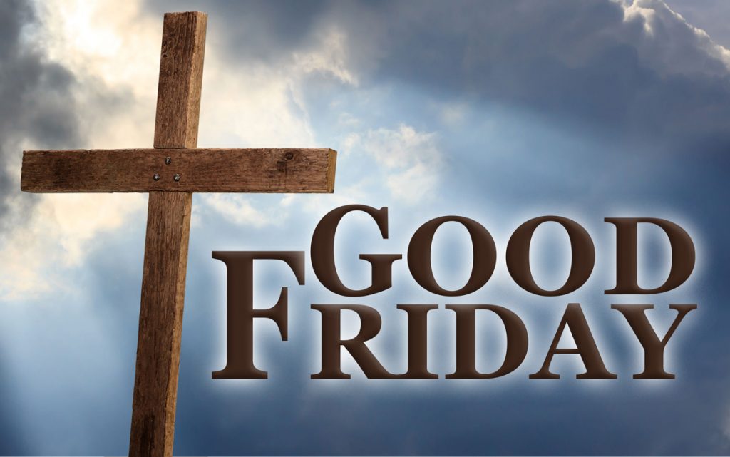 Good Friday Service - Grace Fellowship Church, Kennett Square PA